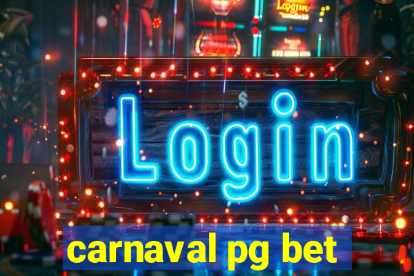 carnaval pg bet